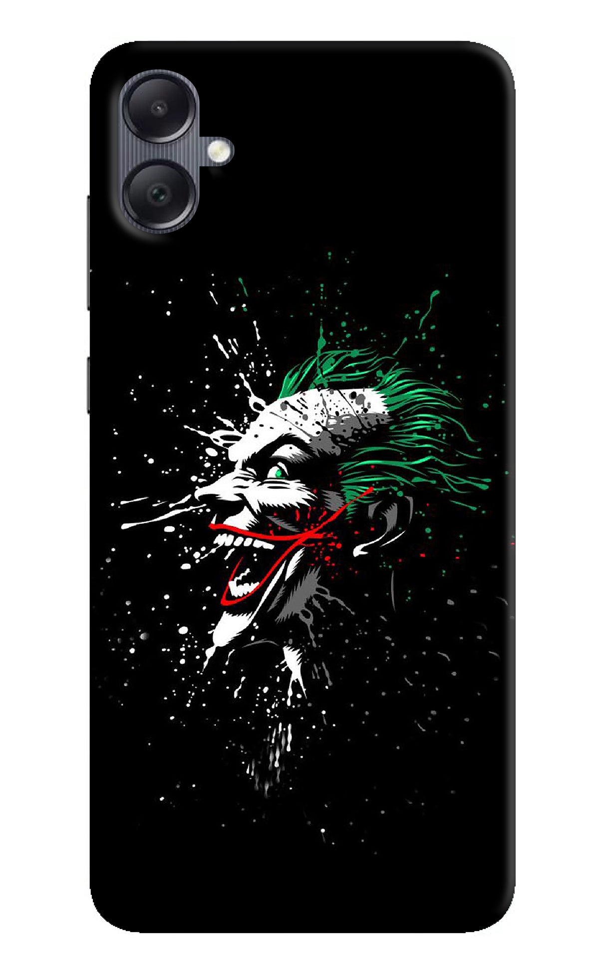 Joker Samsung A05 Back Cover