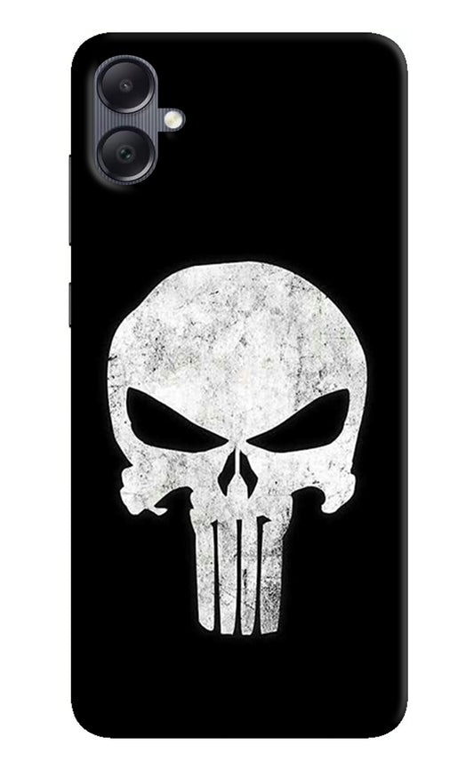Punisher Skull Samsung A05 Back Cover