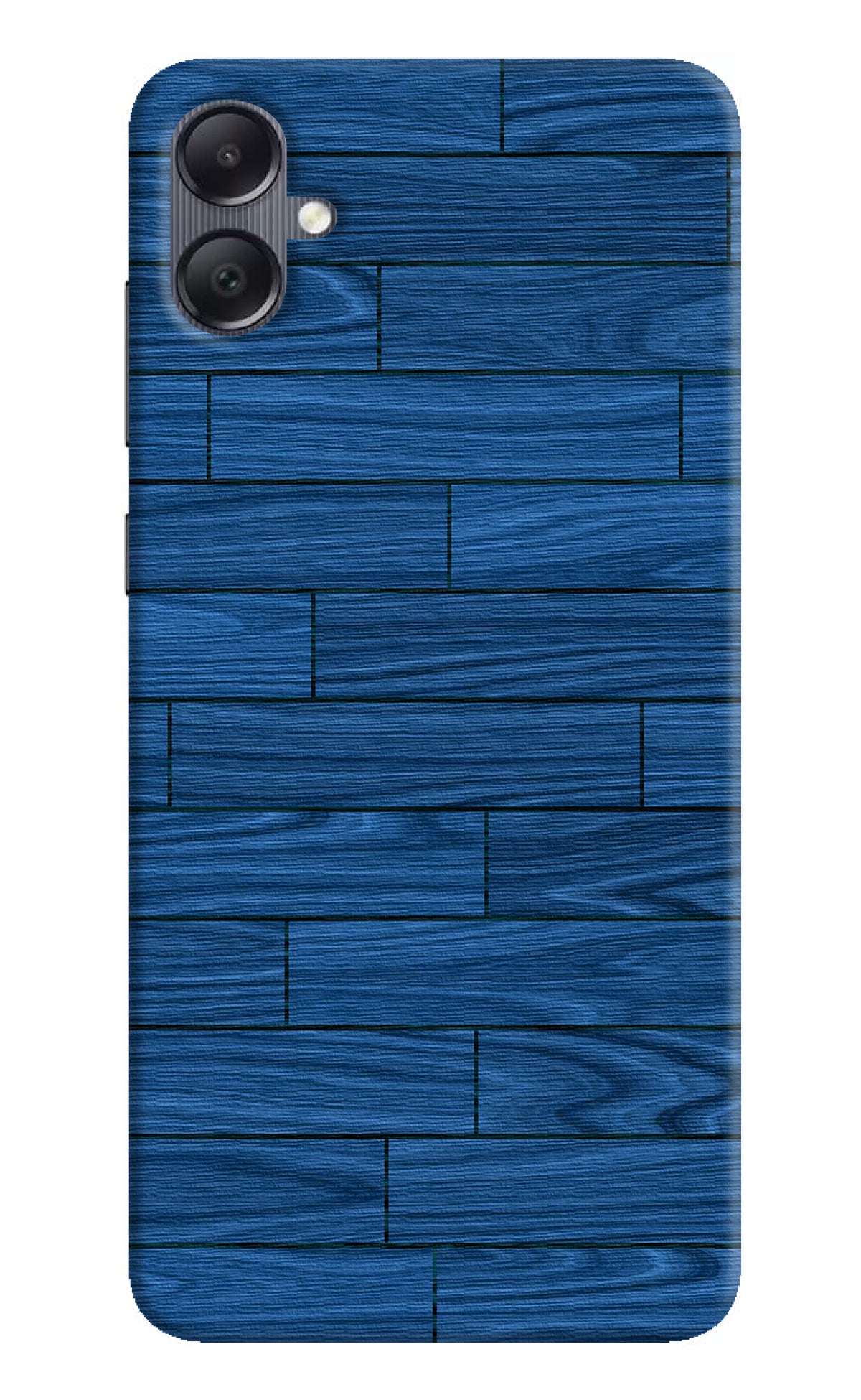 Wooden Texture Samsung A05 Back Cover