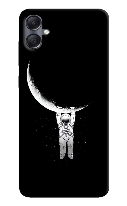 Moon Space Samsung A05 Back Cover