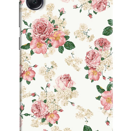 Flowers Samsung A05 Hard Case Back Cover by Casekaro