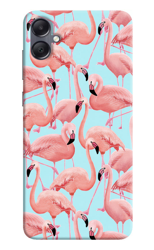 Flamboyance Samsung A05 Back Cover