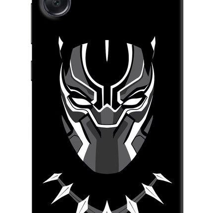 Black Panther Samsung A05 Hard Case Back Cover by Casekaro