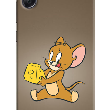 Jerry Samsung A05 Hard Case Back Cover by Casekaro