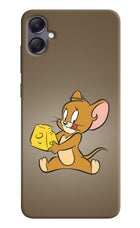 Jerry Samsung A05 Hard Case Back Cover by Casekaro
