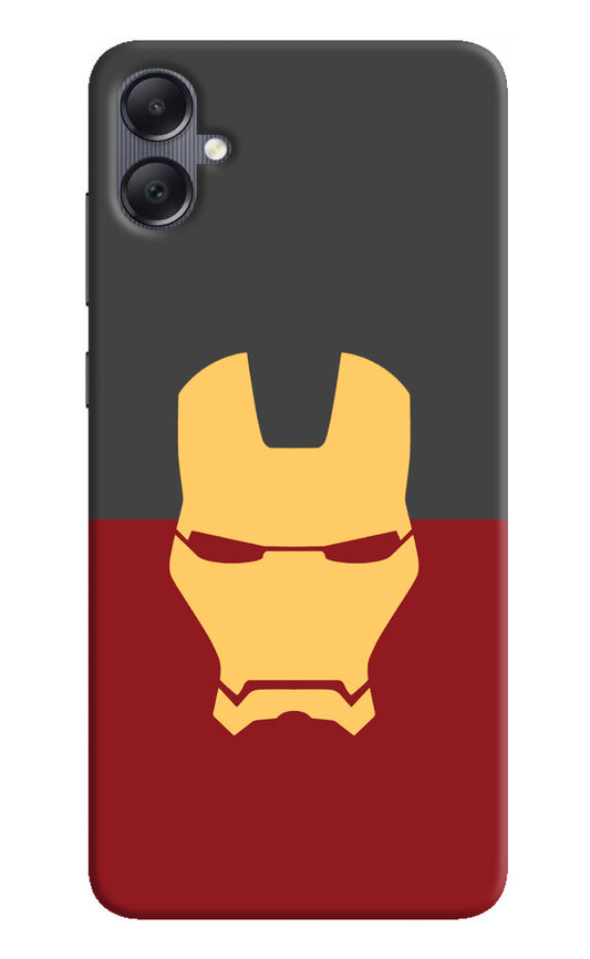 Ironman Samsung A05 Back Cover