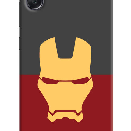 Ironman Samsung A05 Hard Case Back Cover by Casekaro