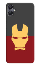 Ironman Samsung A05 Hard Case Back Cover by Casekaro