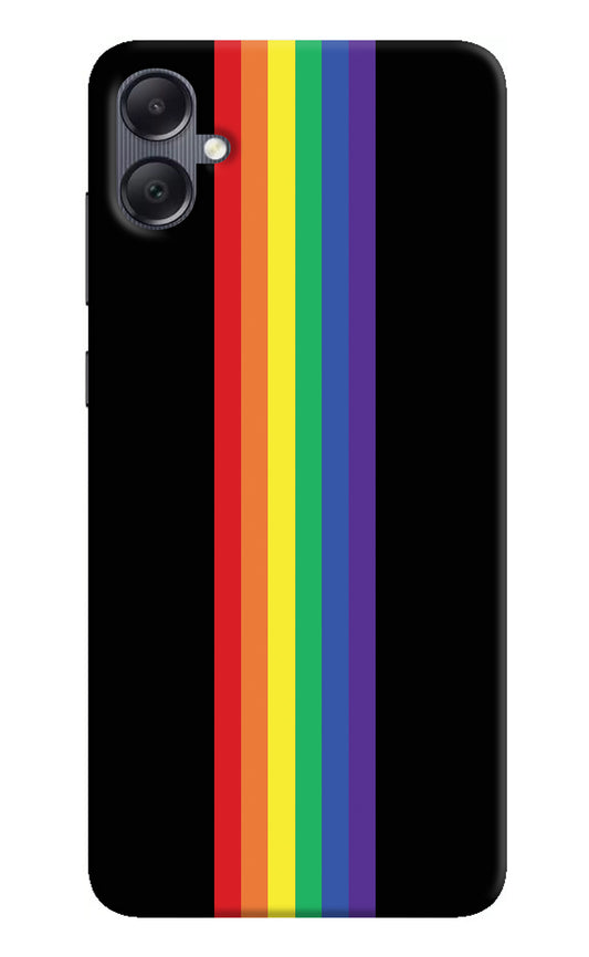 Pride Samsung A05 Back Cover