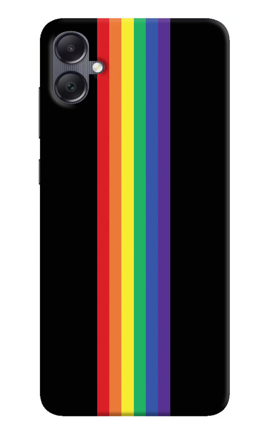 Pride Samsung A05 Hard Case Back Cover by Casekaro