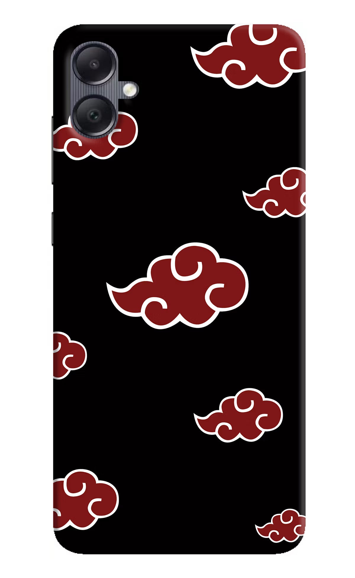 Akatsuki Samsung A05 Hard Case Back Cover by Casekaro