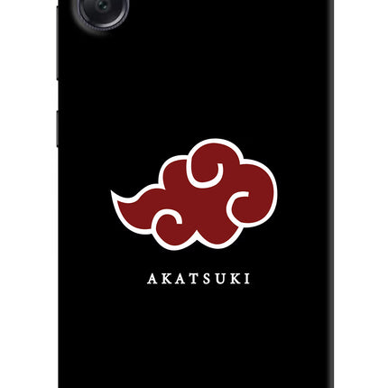 Akatsuki Samsung A05 Hard Case Back Cover by Casekaro