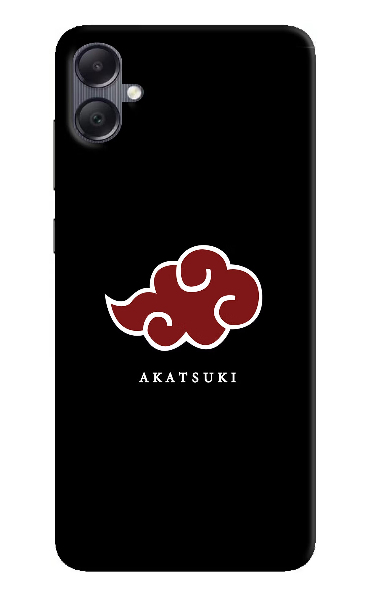 Akatsuki Samsung A05 Hard Case Back Cover by Casekaro