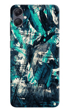 Artwork Samsung A05 Hard Case Back Cover by Casekaro