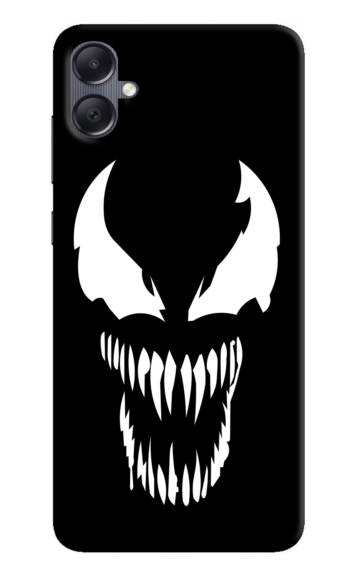 Venom Samsung A05 Back Cover