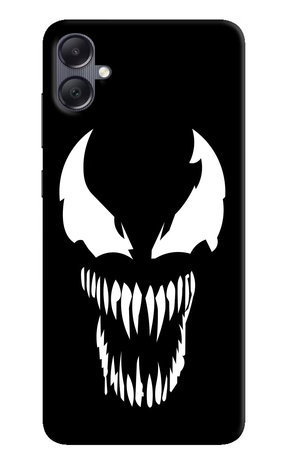 Venom Samsung A05 Hard Case Back Cover by Casekaro
