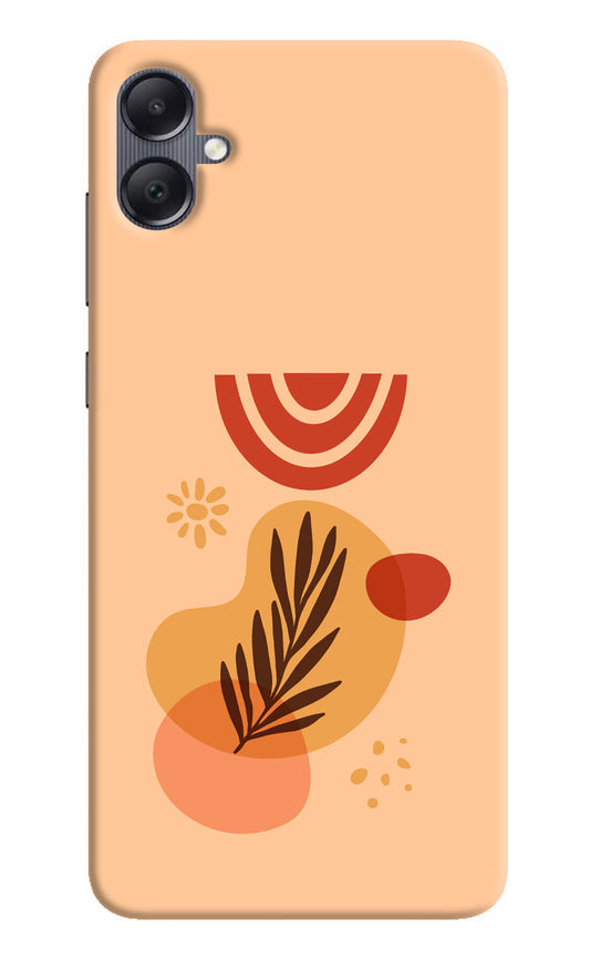 Bohemian Style Samsung A05 Back Cover