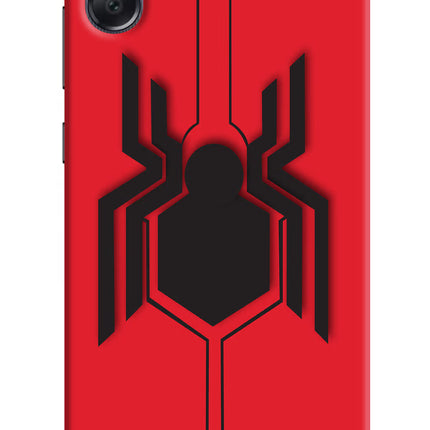 Spider Samsung A05 Hard Case Back Cover by Casekaro