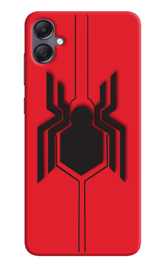 Spider Samsung A05 Hard Case Back Cover by Casekaro