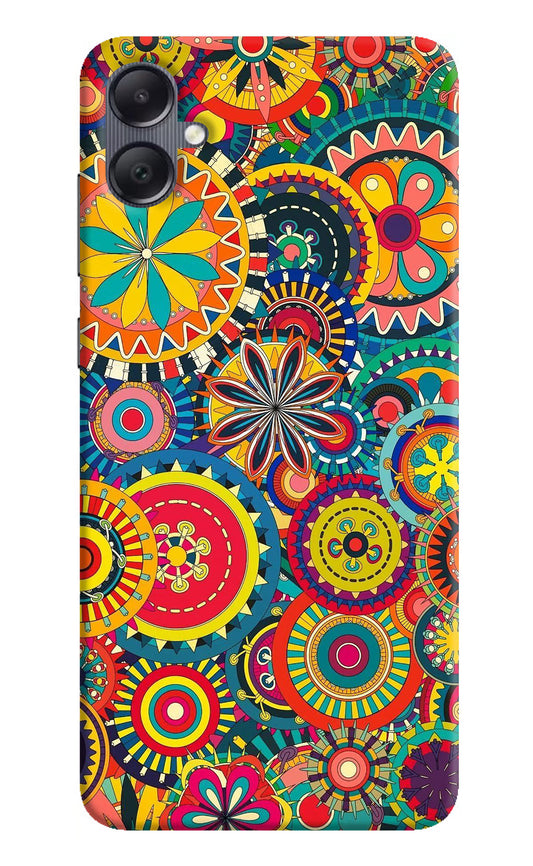 Gol Gol Art Samsung A05 Hard Case Back Cover by Casekaro