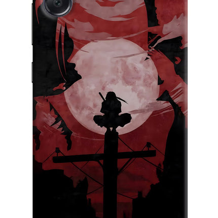 Naruto Anime Samsung A05 Hard Case Back Cover by Casekaro