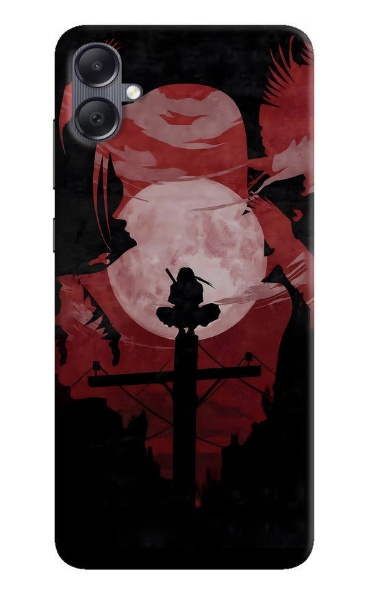 Naruto Anime Samsung A05 Hard Case Back Cover by Casekaro