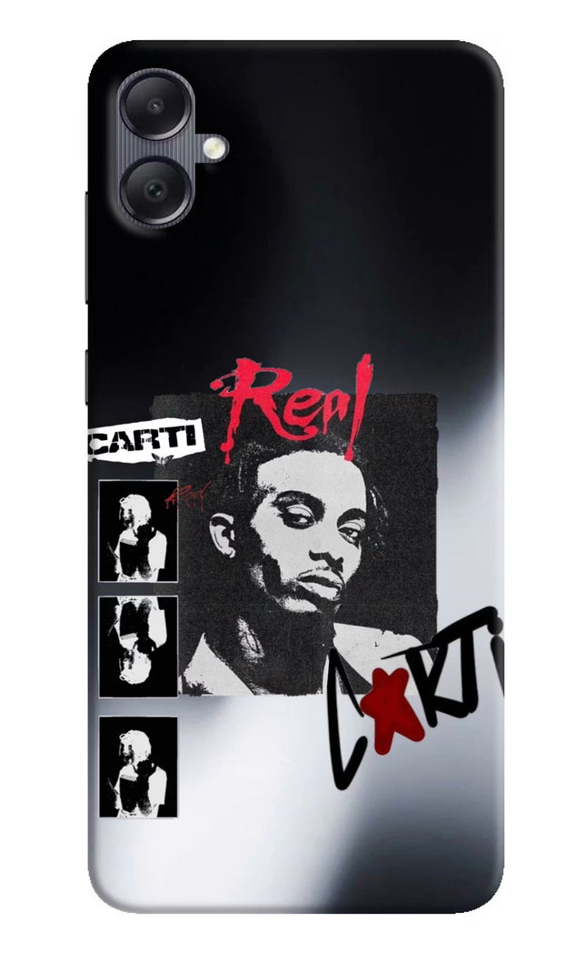 Playboi Carti Samsung A05 Hard Case Back Cover by Casekaro
