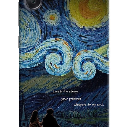 Softcore Samsung A05 Hard Case Back Cover by Casekaro