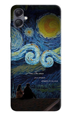 Softcore Samsung A05 Hard Case Back Cover by Casekaro