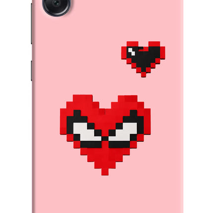 Gwen Heart Samsung A05 Hard Case Back Cover by Casekaro