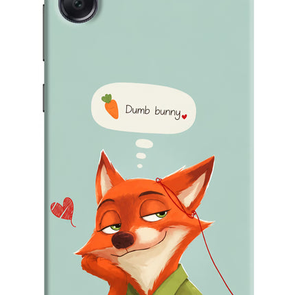 Nick Charm Samsung A05 Hard Case Back Cover by Casekaro