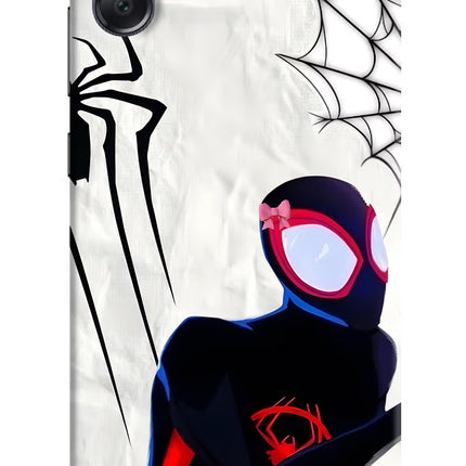 Miles Verse Samsung A05 Hard Case Back Cover by Casekaro