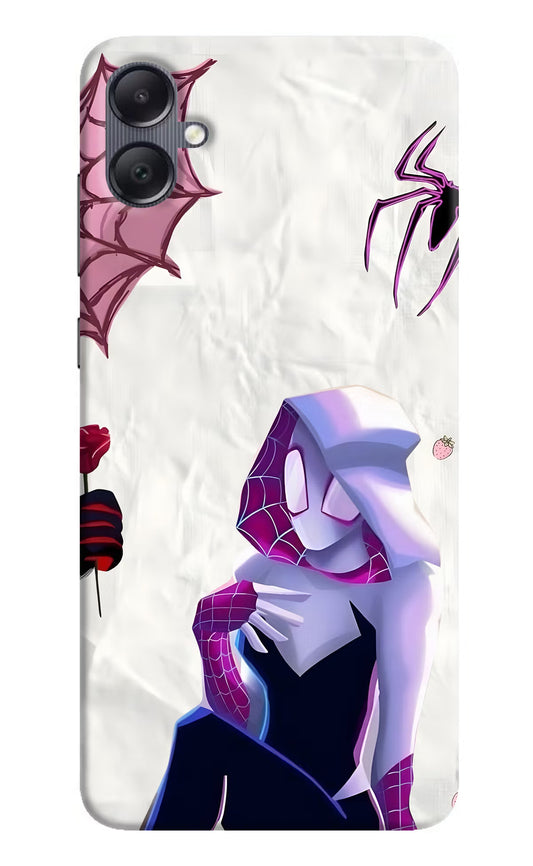 Gwen Verse Samsung A05 Hard Case Back Cover by Casekaro