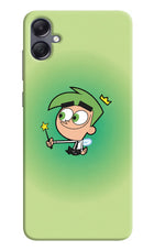 Cosmo Magic Samsung A05 Hard Case Back Cover by Casekaro