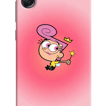 Wanda Magic Samsung A05 Hard Case Back Cover by Casekaro