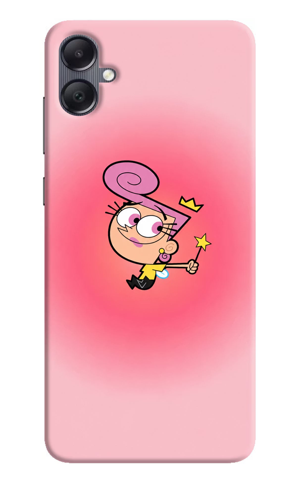 Wanda Magic Samsung A05 Back Cover