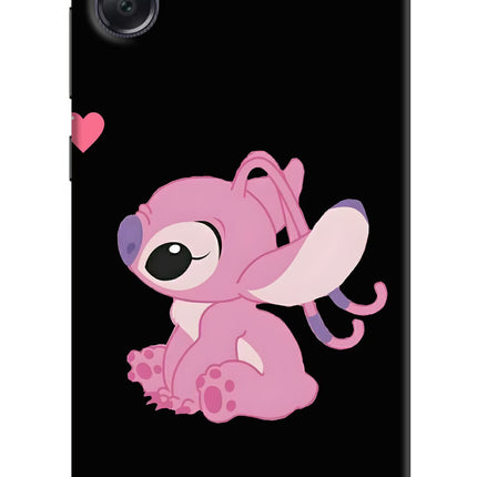 Angel Crush Samsung A05 Hard Case Back Cover by Casekaro