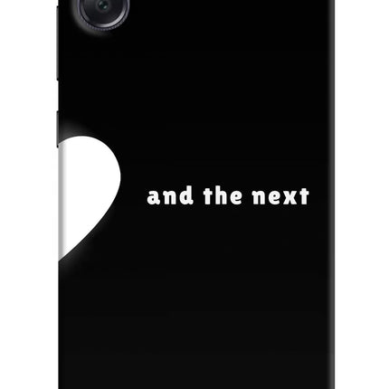 Next World Samsung A05 Hard Case Back Cover by Casekaro