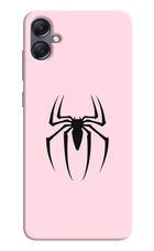 Peter Symbol Samsung A05 Hard Case Back Cover by Casekaro