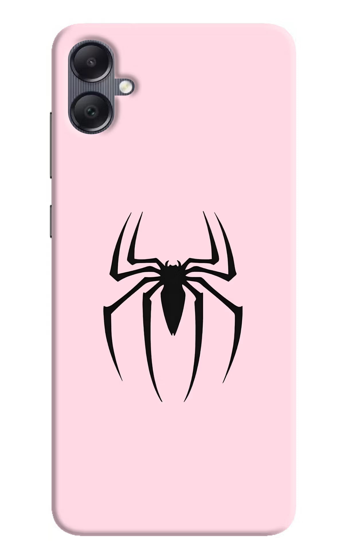 Peter Symbol Samsung A05 Back Cover