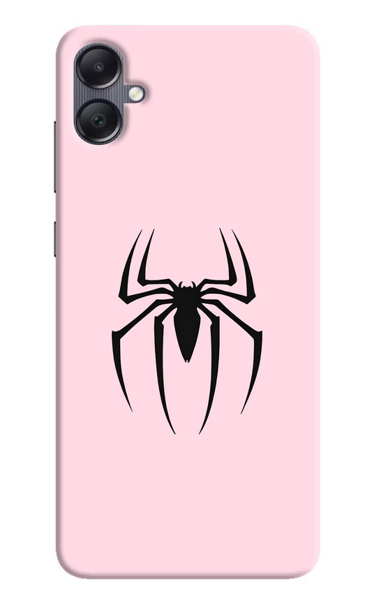 Peter Symbol Samsung A05 Hard Case Back Cover by Casekaro