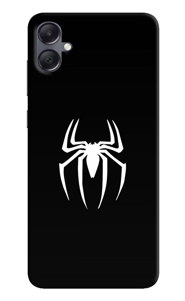 Miles Symbol Samsung A05 Hard Case Back Cover by Casekaro