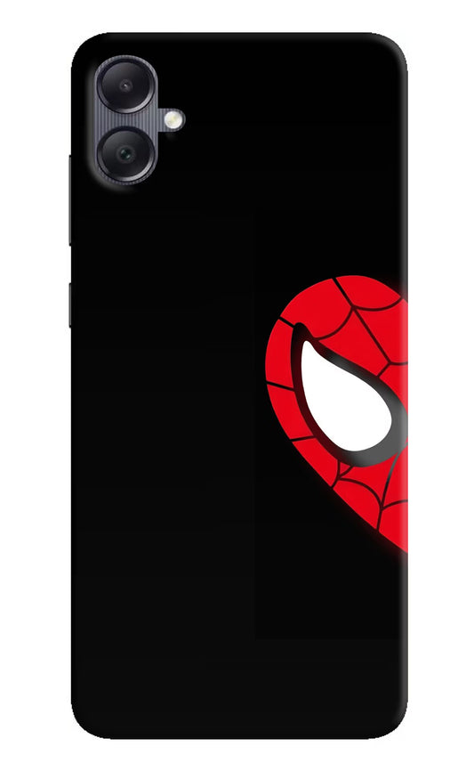 Peter Mask Samsung A05 Hard Case Back Cover by Casekaro