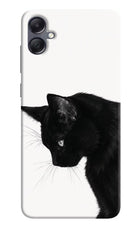 Shadow Gaze Samsung A05 Hard Case Back Cover by Casekaro