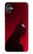 Dark Knight Samsung A05 Hard Case Back Cover by Casekaro