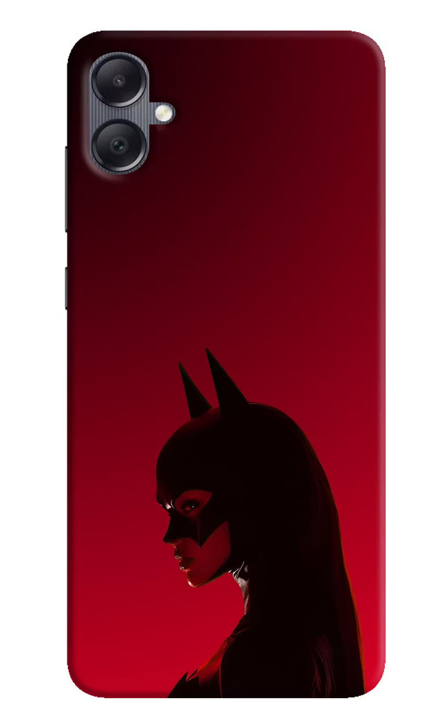 Night Thief Samsung A05 Hard Case Back Cover by Casekaro