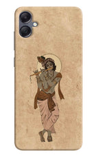 Krishna Samsung A05 Back Cover