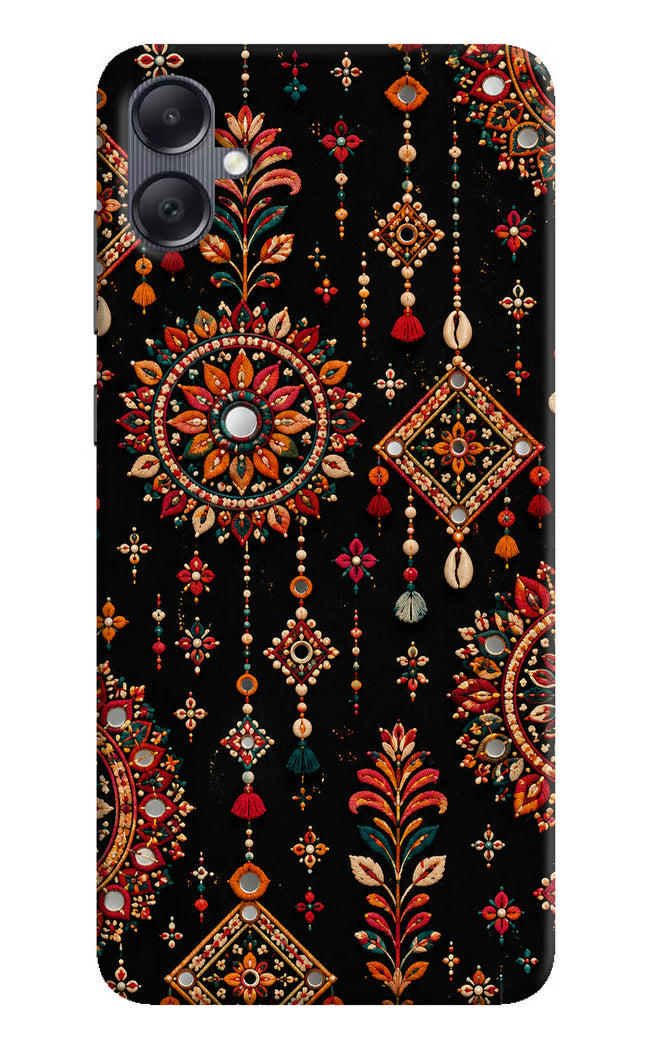 Boho Noir Samsung A05 Hard Case Back Cover by Casekaro