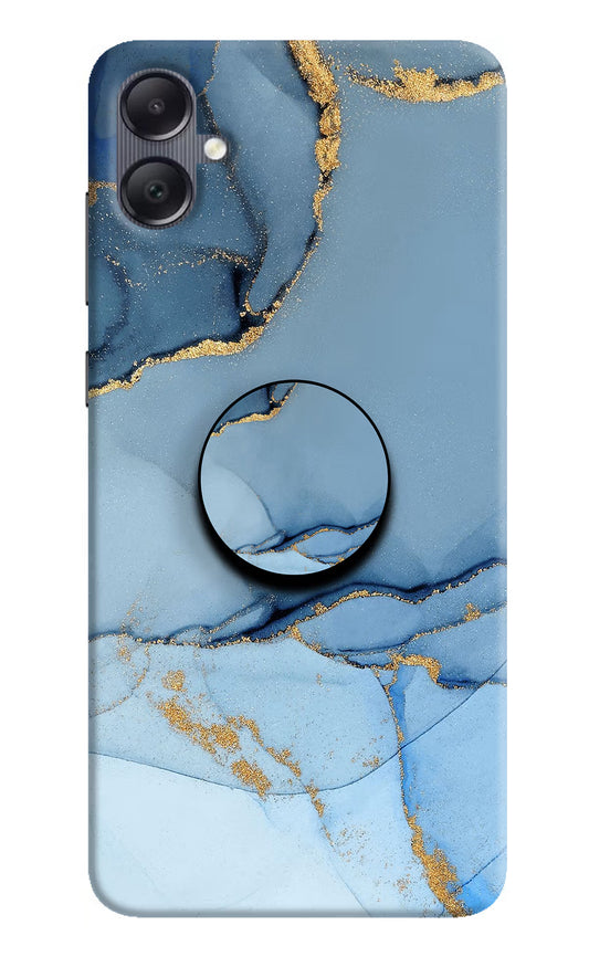 Blue Marble Samsung A05 Pop Case by Casekaro