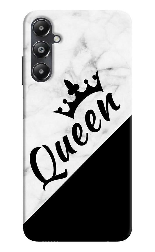 Queen Samsung A05s Back Cover